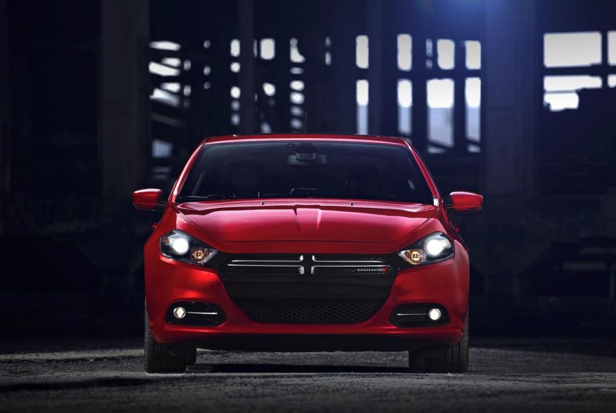  Dodge Dart 2012 года  (фото 129 из 145)